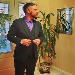 Meet your Posher, Giovanni